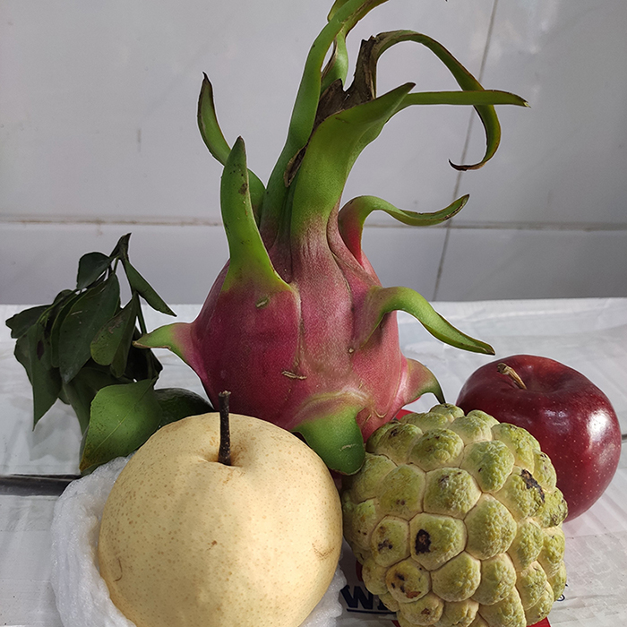 Mâm ngũ quả số 53